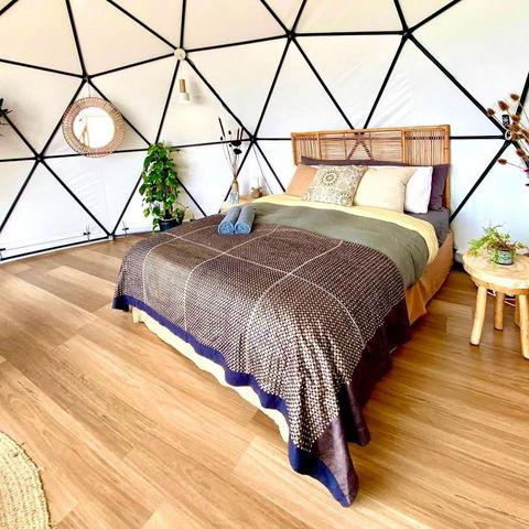 Noosa Water Element Dome - Breathtaking Views - Sydney 4u 0