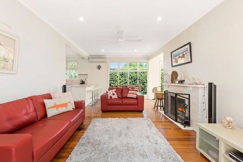 North Haven Family Beach Retreat - Sydney 4u 2