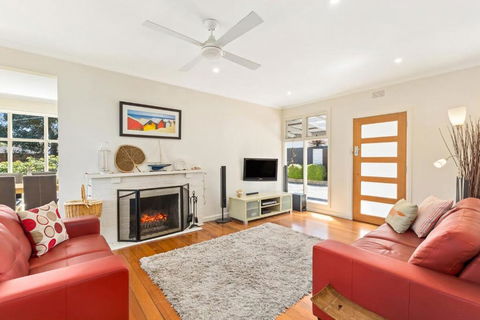 North Haven Family Beach Retreat - Sydney 4u 3