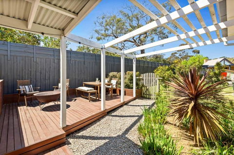 North Haven Family Beach Retreat - Sydney 4u 1