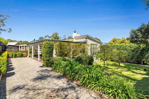 North Haven Family Beach Retreat - Sydney 4u 0