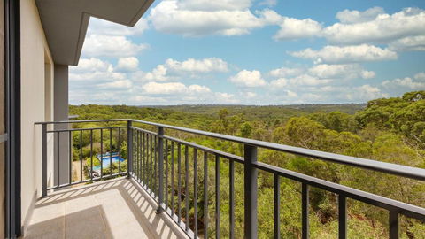 Oaks Sydney North Ryde Suites - Accommodation Sydney 3