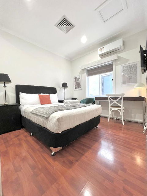 North Ryde Guesthouse - Accommodation Sydney 1