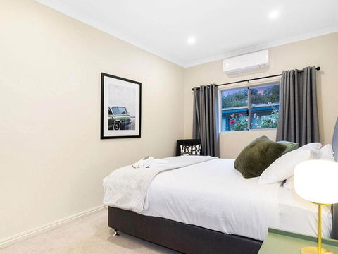 Northam Caravan Park - Sydney 4u 0
