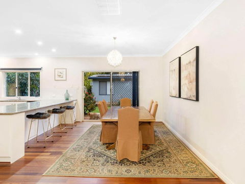Northam Caravan Park - Sydney 4u 1