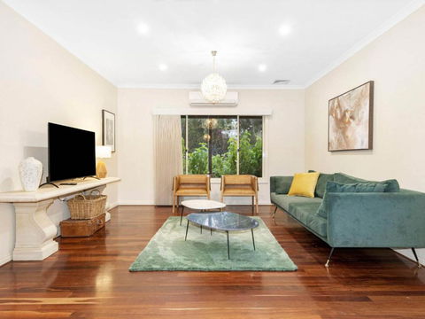 Northam Caravan Park - Sydney 4u 2