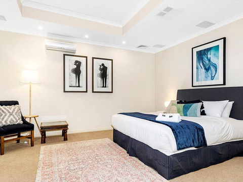 Northam Caravan Park - Sydney 4u 3