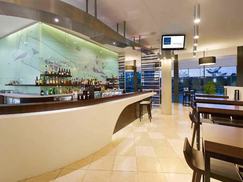 Novotel Brisbane Airport - Sydney 4u 0