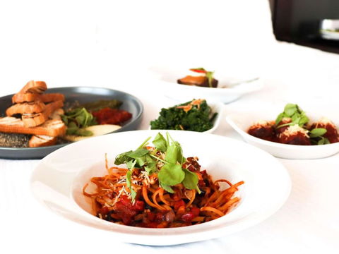 Novotel Brisbane Airport - Sydney 4u 1