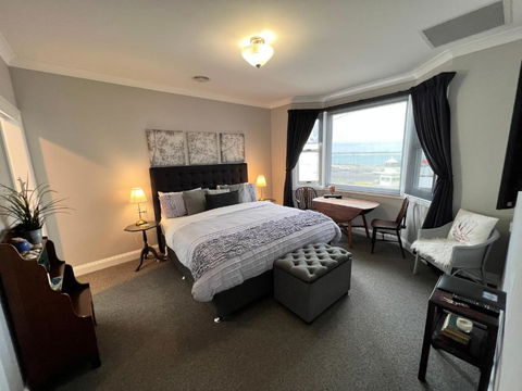 Number 10 -King Bed With Breakfast - Sydney 4u 0