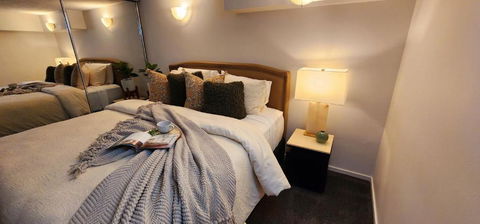 NYC Loft Brisbane, Free Parking! - Sydney 4u 0