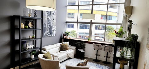 NYC Loft Brisbane, Free Parking! - Sydney 4u 2