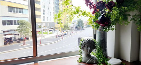 NYC Loft Brisbane, Free Parking! - Sydney 4u 1