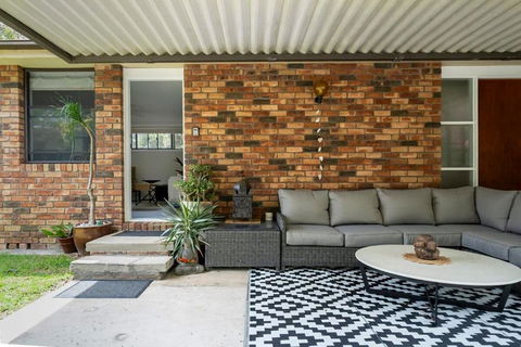 Oak Retreat Bliss By The Beach - Sydney 4u 0