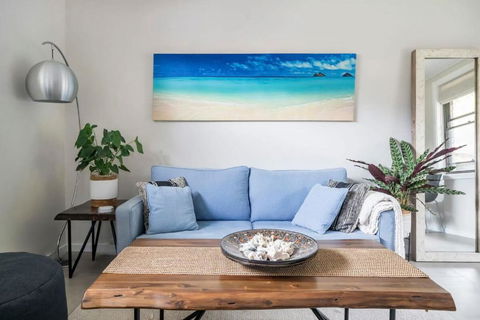 Oak Retreat Bliss By The Beach - Sydney 4u 2