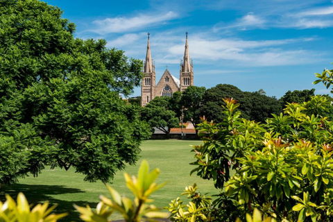 Oaks Ipswich Aspire Suites - Accommodation Sydney 3