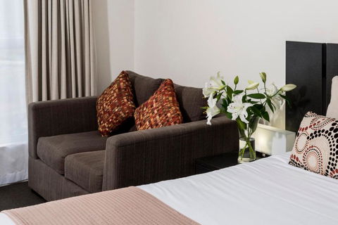 Oaks Ipswich Aspire Suites - Accommodation Sydney 1