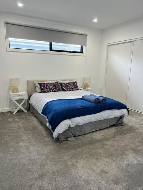 Oasis House - Sydney 4u 0