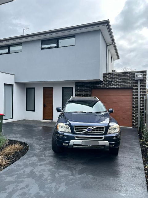 Oasis House - Sydney 4u 1