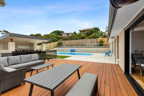 OASIS ON SUNSET - Tranquility Close To The Ocean - Accommodation Sydney 2