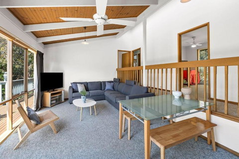 Oasis On Weir - Accommodation Sydney 2