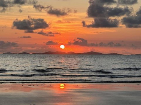 Oasis Two On Farnborough - Accommodation Sydney 1