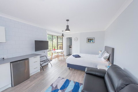 Ocean Dreams - Accommodation Sydney 0