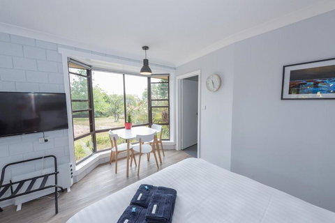 Ocean Dreams - Accommodation Sydney 2