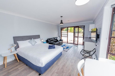 Ocean Dreams - Accommodation Sydney 3