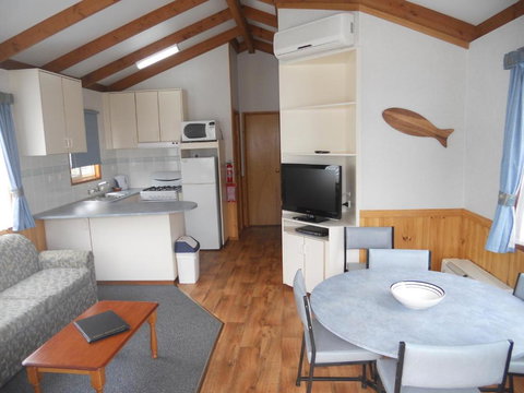 Ocean Grove Holiday Park - Accommodation Sydney 3