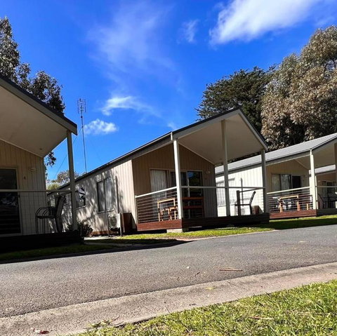 Ocean Grove Holiday Park - Accommodation Sydney 1