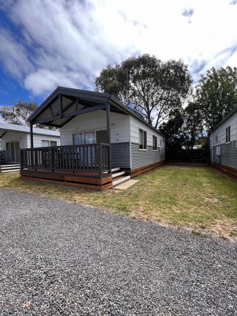 Ocean Grove Holiday Park - Accommodation Sydney 0