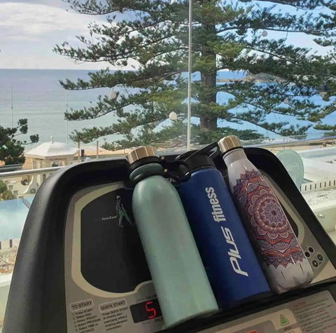 Ocean Lake Oasis - Accommodation Sydney 1