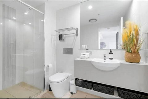NOTINUSEWyndham WaveWhisper Retreat - Sydney 4u 1