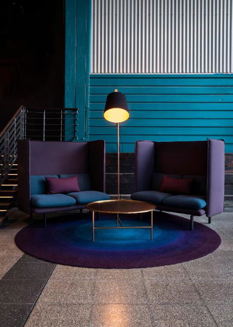 Ovolo Woolloomooloo - Sydney 4u 3