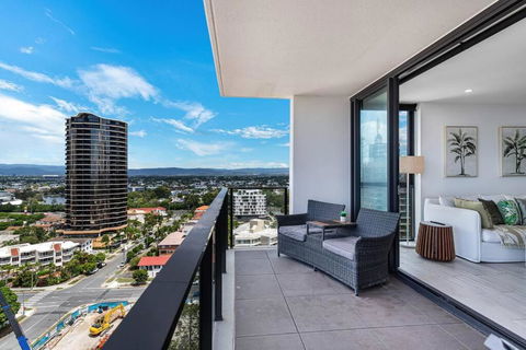OPUS Apartment - Beach At Your Doorstep Short Walk To Light Rail - Sydney 4u 1