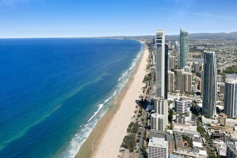 Oceanfront 3-Bed With Stunning Views, Pool & Sauna - Accommodation Sydney 1
