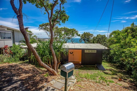 Ocean Views In Vibrant Coolum - Accommodation Sydney 1