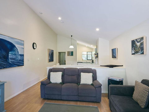 Oceanhaus - Margaret River - Accommodation Sydney 3