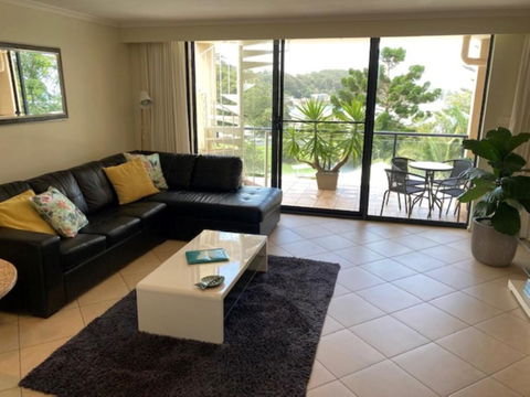 Oceanview4 - Sydney 4u 2