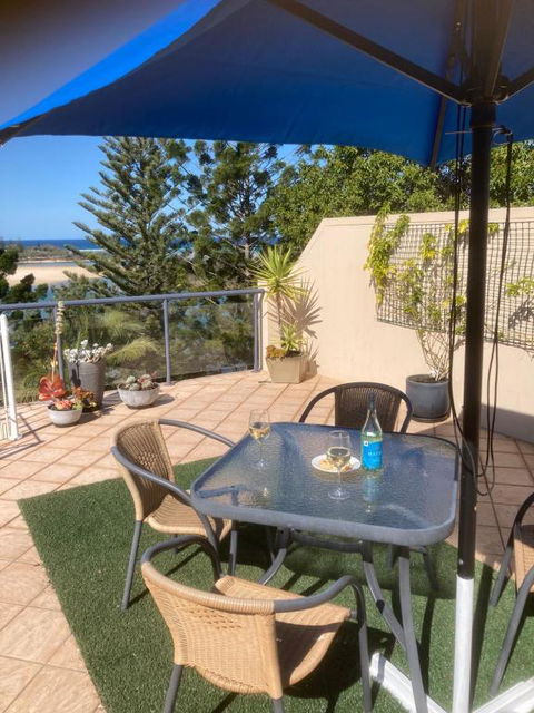 Oceanview4 - Sydney 4u 0