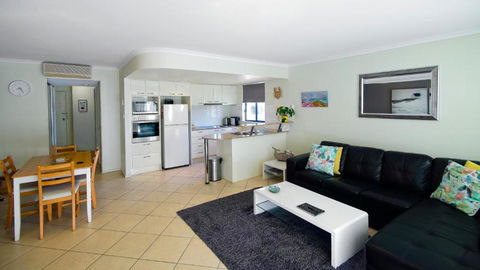Oceanview4 - Sydney 4u 3