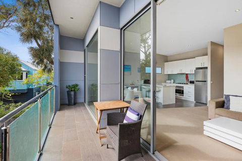 OG- By The Sea, 400m To Beach - Accommodation Sydney 2