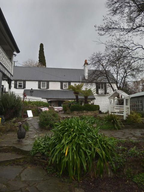 Old Colony Inn - Sydney 4u 0