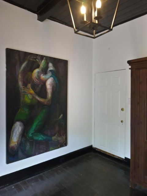 Old Colony Inn - Sydney 4u 3