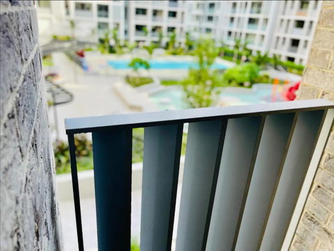 Olympic Park Oasis - New 3b2b Condo - Pool, Parking - Sydney 4u 3