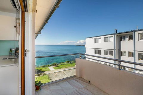 On The Esplanade - Close To Beach & Cronulla Mall With Aircon - Accommodation Sydney 0