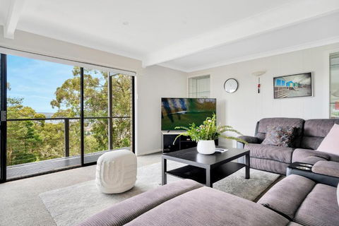 On Top Of The World - Accommodation Sydney 3
