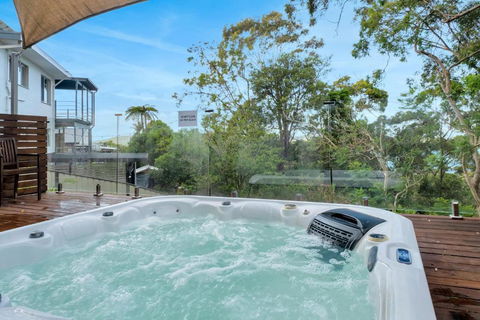 On Top Of The World - Accommodation Sydney 1