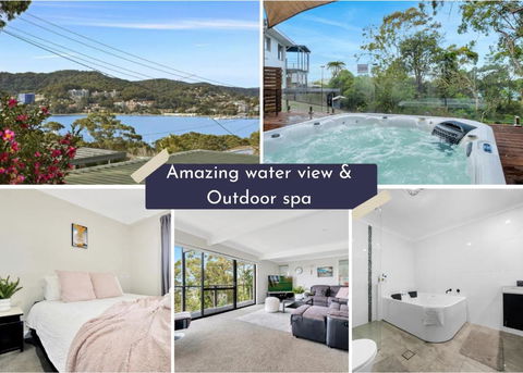 On Top Of The World - Accommodation Sydney 0